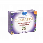 Травагра капсулы N30