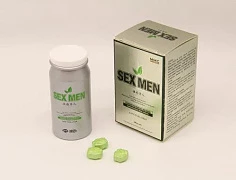 Виагра для мужчин, стимулятор потенции