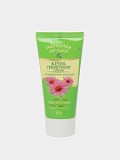 Крем-лифтинг для век Iris Cosmetic Народная аптека, с экстактом эхинацеи, 50 мл