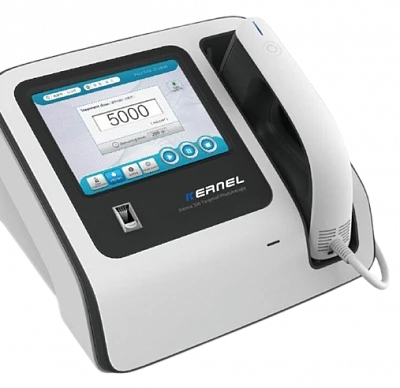 Эксимерная система 308 нм  KN-5000C