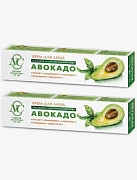 Крем для лица увлажняющий и питающий 