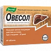 Овесол №1¹ для бережного очищения печени и желчевыводящих пу