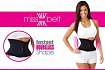 Утягивающий пояс Miss Belt Instant Hourglass Shape