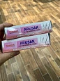 Гель для женщин Arusak:uz:Arusak ayollar uchun gel
