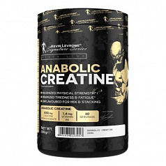 Kevin Levrone Anabolic Creatine, 300г:uz:Kevin Levrone anabolik kreatin 300 g