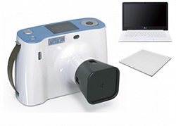 Portativ rentgen apparati DigitalX-ray