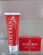 Крем Glycerin Cream для тела увлажняющий