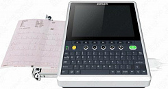 Электрокардиограф iMac 120:uz:Elektrokardiograf iMac 120