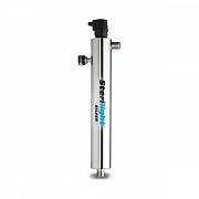 УФ-лампа для дезинфекции воды HB (HE)-60, 0.226 м3/час 1/4