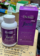Капсулы для похудения My slimmer form (30 капсул)