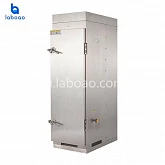 Высокоскоростная трубчатая центрифуга LGQ142G Box