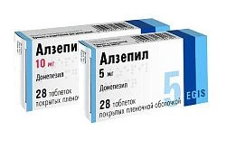 Алзепил