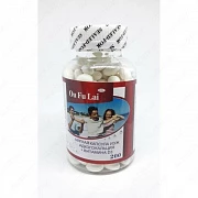 Kaltsiy + D3 kapsulalari