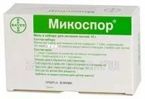 Микоспор