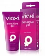 Гель для женщин Viaxi Sensitive Gel :uz:Viaxi Sensitive ayollar uchun Gel