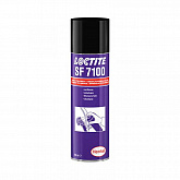 Спрей для обнаружения утечек в газопроводах Loctite Henkel, (400 мл):uz:Loctite Henkel, (400 ml) gaz quvurlaridagi qochqinlarni aniqlash uchun purkagich.