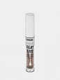 Жидкие тени для век LUXVISAGE Matt Tint Waterproof 12H, тон 108