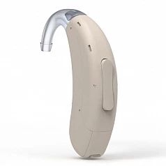 Слуховой аппарат Руна 24 IS:uz:Runa 24 IS eshitish apparati