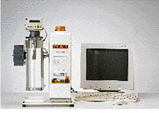 Система для определения CO2 в напитках Steinfurth TheSt TS 91.7