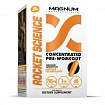 Предтренировочный комплекс Magnum Nutraceuticals Rocket Science 60 капсул:uz:Magnum Nutraceuticals Rocket Science mashg'ulotdan oldin 60 ta kapsula