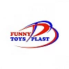 FUNNY TOYS PLAST