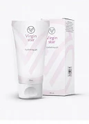 Ayollar uchun samimiy moylash vositasi Virgin Star gel 50 ml