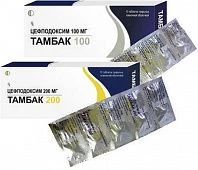 Tambak