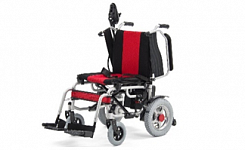 Инвалидная электрическая коляска, модель 2:uz:Elektr nogironlar aravachasi, 2-model