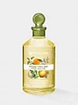Масло для тела Yves Rocher Mandarin - Lemon - Cedar, 150 мл