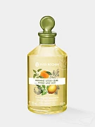 Масло для тела Yves Rocher Mandarin - Lemon - Cedar, 150 мл