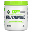 Глютамин MusclePharm, Essentials, без ароматизатора, 300 г:uz:MusclePharm Glutamin, Essentials, Xushsiz, 300 g