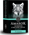 Amarok (Амарок) препарат :uz:Amarok (Amarok) potentsial uchun preparat