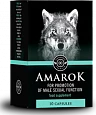 Amarok (Амарок) препарат :uz:Amarok (Amarok) potentsial uchun preparat
