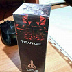 Титан гел олотни катта килиш:uz:Titan gel
