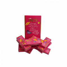 Шоколад для повышения женского желания Hilti Energy:uz:Ayollarning xohish-istaklarini oshirish uchun shokolad Hilti Energy