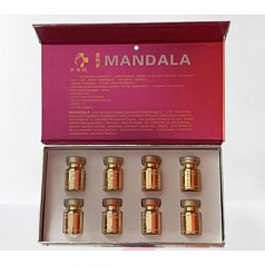 Mandala for women препарат