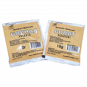 BORNAYA KISLOTA poroshok 10g N50