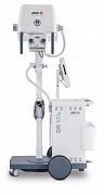 Мобильный рентгеновский аппарат AGFA DR 100e