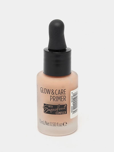 Праймер увлажняющий Glow & Care Primer, 010