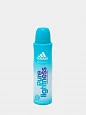 Дезодорант-спрей Adidas Pure lightness, 150 мл