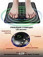 Массажный микротоковый коврик EMS:uz:EMS Massage Microcurrent Mat