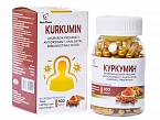 KURKUMIN kapsulalar  N100