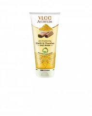 Гель для умывания осветляющий (100ml) vlcc f0367 vlcc (Индия):uz:Oqartiruvchi kir yuvish geli (100ml) vlcc f0367 vlcc (Hindiston)