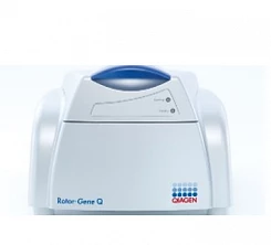 Амплификатор Rotor-Gene Q (прибор для ПЦР):uz:Rotor-Gene q kuchaytirgichi (PCR asbobi)