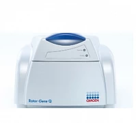Rotor-Gene q kuchaytirgichi (PCR asbobi)