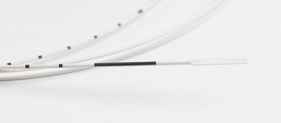 Инструмент световодный для лазерной хирургии LGO-Saturn Side Fiber:uz:Нурли лазерли жаррохлик учун инструмент LGO-Saturn Side Fiber