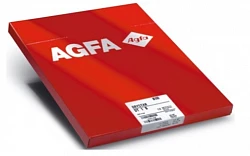 Rentgen plyonkasi 30x40 sm/100 l Carestream Medical X-ray Blue/MXBE plyonkasi