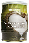 Кокосовое масло для тела Pure Natural Coconut Oil - 400 ml