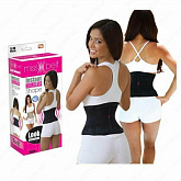 Утягивающий пояс Miss Belt Instant Hourglass Shape