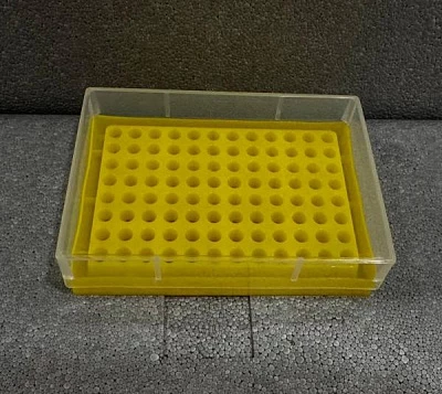 Штатив 96 луночный 0,5 мл и 1,5 мл TYA301